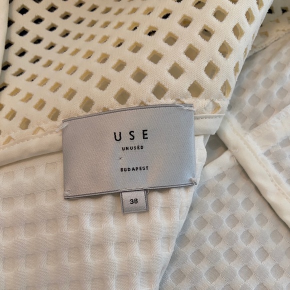 Knee Length Dress (Sz 6) - Picture 7 of 11